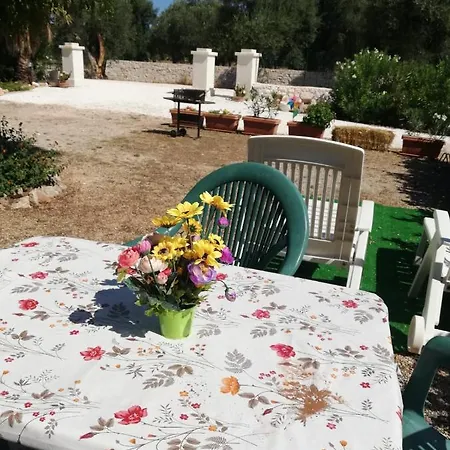 Bianca Дом отдыха