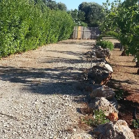 Дом отдыха Bianca *