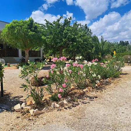 Bianca Дом отдыха *