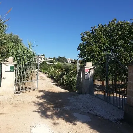 Bianca Дом отдыха *