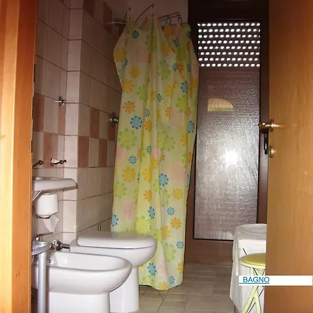 Bianca Дом отдыха Остуни