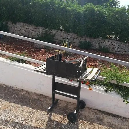 Semesterbostad Bianca Ostuni