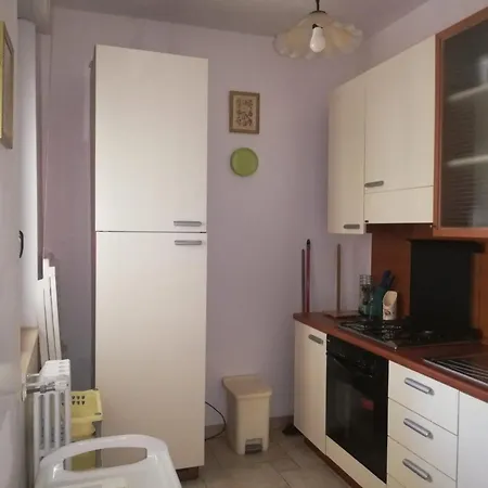 Hébergement de vacances Bianca