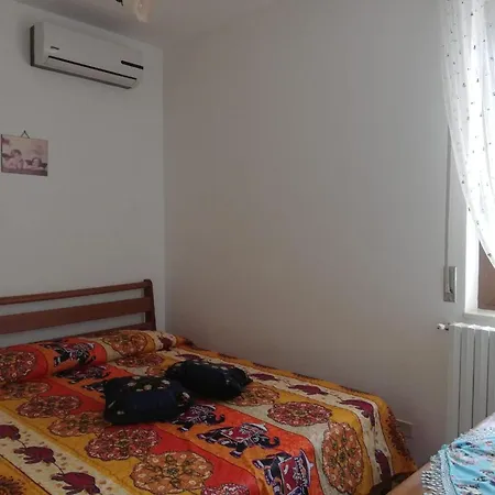 Hébergement de vacances Bianca