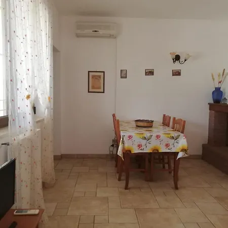 Hébergement de vacances Bianca Ostuni