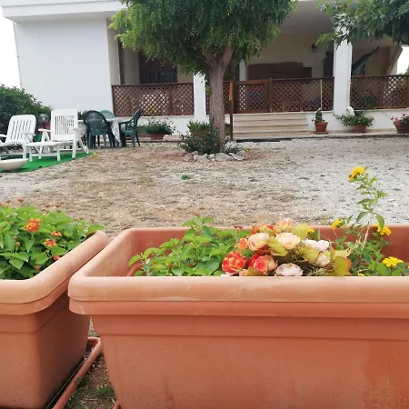 Bianca Semesterbostad *