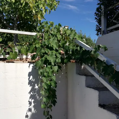 Bianca * Ostuni