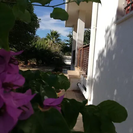 Bianca * Ostuni