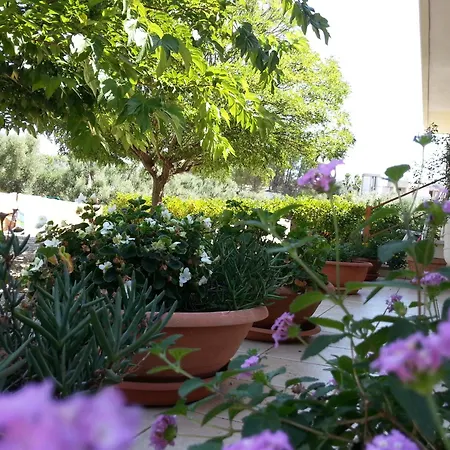 Semesterbostad Bianca Ostuni