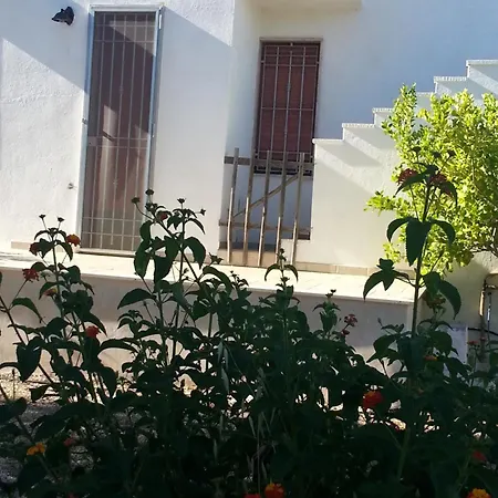Dom wakacyjny Bianca Ostuni