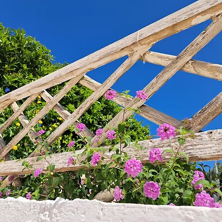 Bianca Semesterbostad