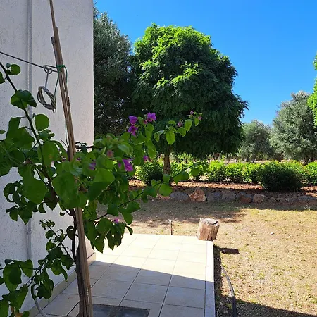 Bianca Semesterbostad