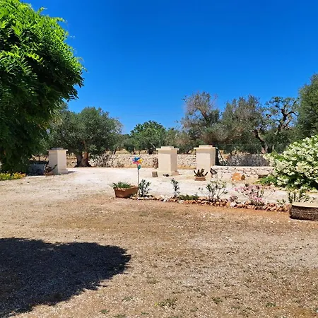 Bianca Semesterbostad