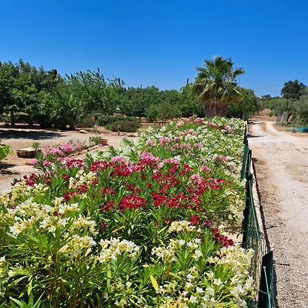 Semesterbostad Bianca *