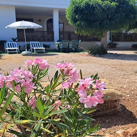 Holiday home Bianca