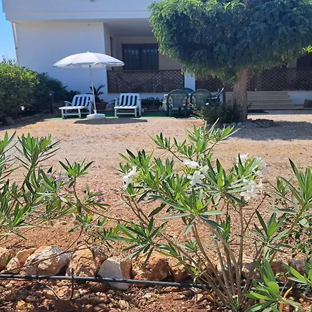 Bianca Semesterbostad *