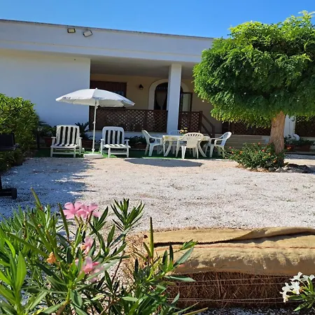 Semesterbostad Bianca Ostuni