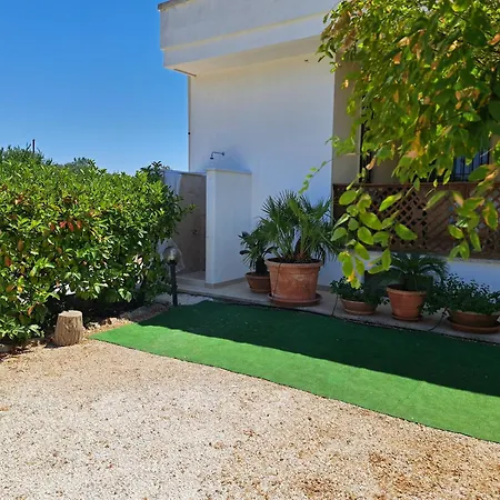 Bianca Semesterbostad *