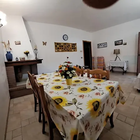 Bianca Ostuni