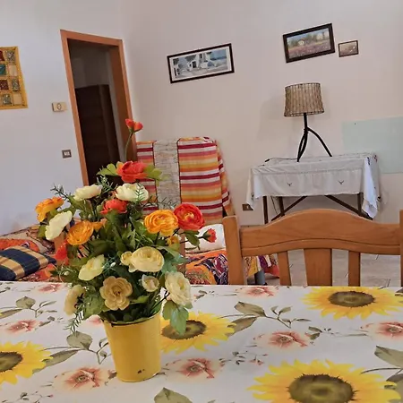 Feriehus Bianca Ostuni