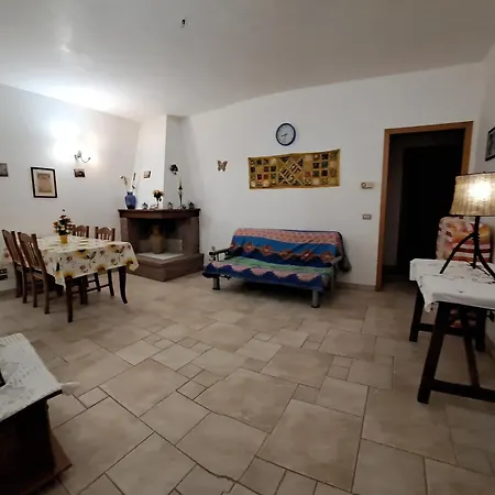 Feriehus Bianca Ostuni