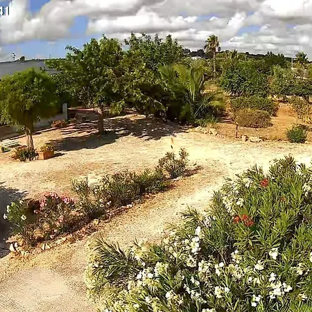 Semesterbostad Bianca