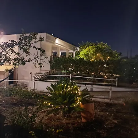 Bianca Hébergement de vacances Ostuni