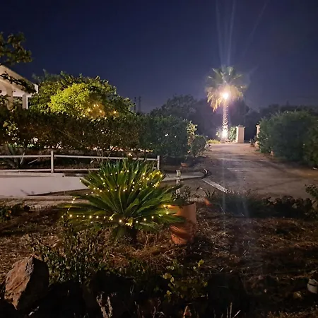 Semesterbostad Bianca *